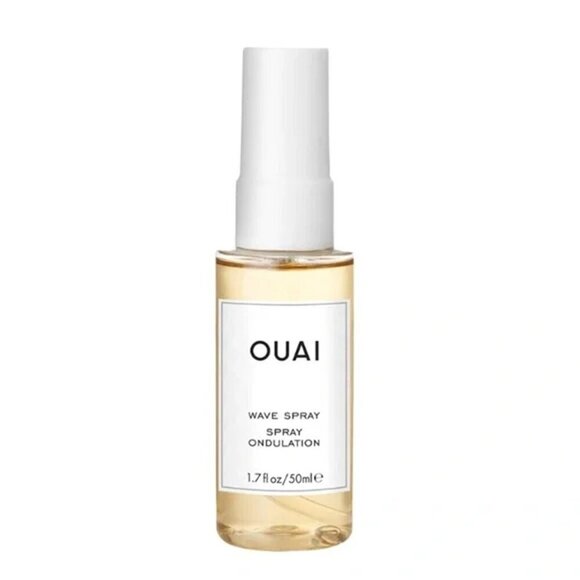 OUAI Wave Spray 1.7 fl oz / 50 ml New - Picture 1 of 11
